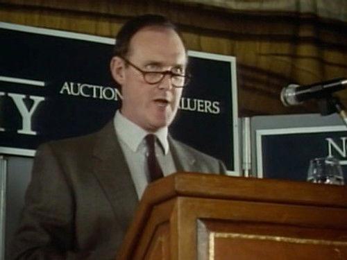 Lovejoy Season 2 Episode 2 - The Italian Venus