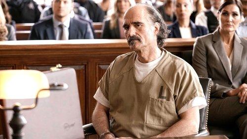 undefined Season 5 Episode 21 - Allegiance