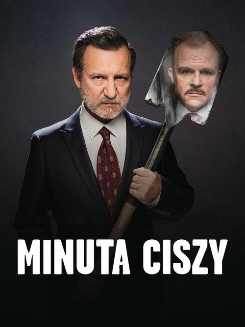 A Minute of Silence poster