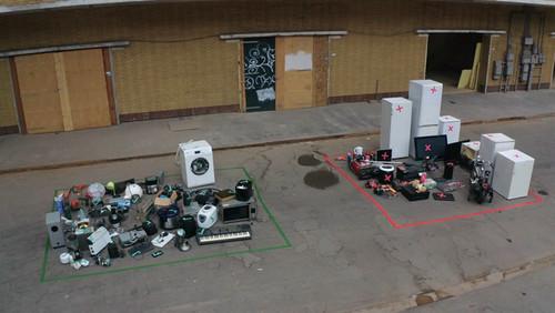 Factcheckers Season 1 Episode 5 - Episode 5