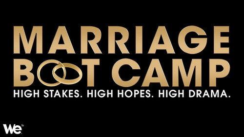 Marriage Boot Camp: Reality Stars Season 1 Episode 1 - The Ambush