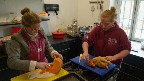 Jelies & Gnodde: Grote Gezinnen Emigreren Season 1 Episode 7 - Episode 7