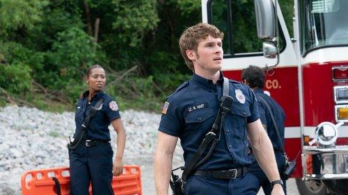 9-1-1: Nashville Season 1 Episode 5 - Lost Children