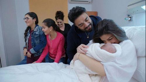 El Embarazo de la Rebe Season 1 Episode 3 - Episode 3