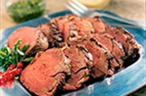 America's Test Kitchen Season 10 Episode 8 - Meat and Potatoes for Company