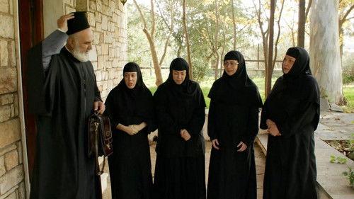 Murders on the Belfry Season 1 Episode 12 - Episode 12