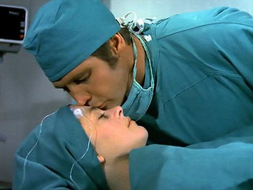 The Six Million Dollar Man Season 2 Episode 20 - The Bionic Woman (2)