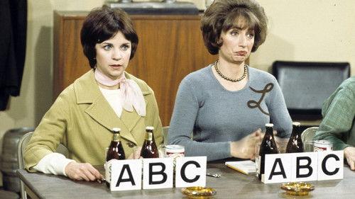 Laverne & Shirley Season 1 Episode 10 - It's the Water