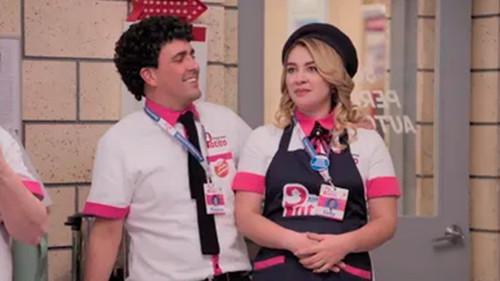 ¿Tú Crees? Enredos de Diez Season 1 Episode 10 - Los gusanitos de Gaby