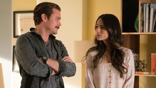 Lethal Weapon Season 1 Episode 8 - Can I Get a Witness?