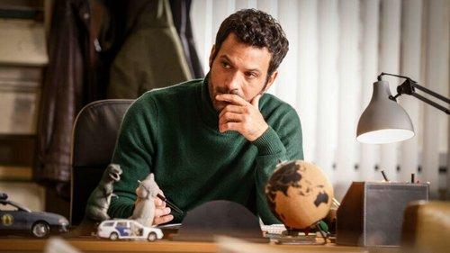 Astrid et Raphaëlle Season 4 Episode 6 - The Passenger of Time