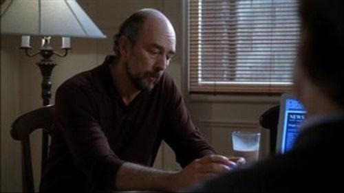 The West Wing Season 7 Episode 8 - Undecideds