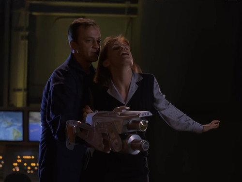 Seven Days Season 1 Episode 9 - As Time Goes By