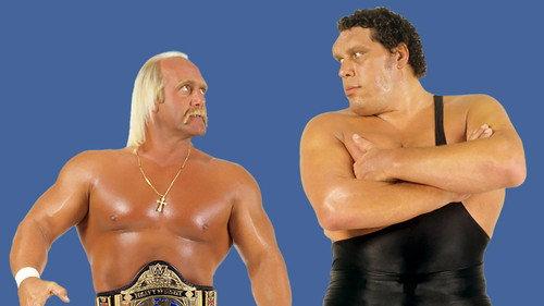 WWE Pay Per View Season 3 Episode 1 - WrestleMania III