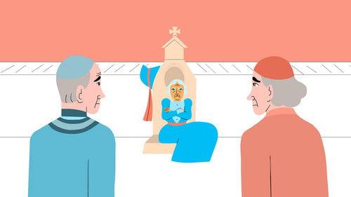 Brazen Season 1 Episode 26 - Episode 26