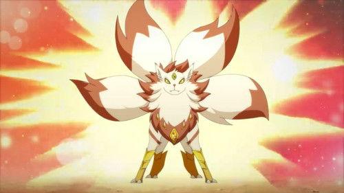 Armored Adventure Season 3 Episode 18 - Episode 18