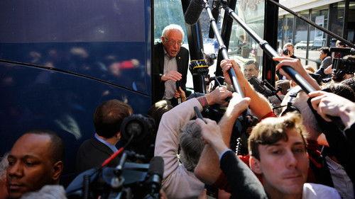 PBS News Hour Season 41 Episode 22 - February 1, 2016