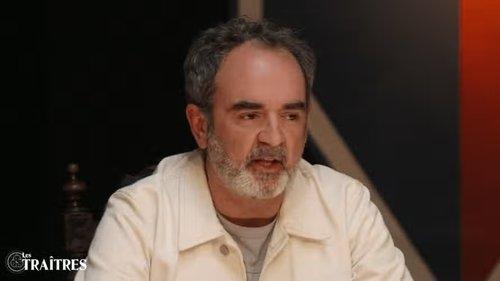 The Traitors France Season 3 Episode 8 - Episode 8