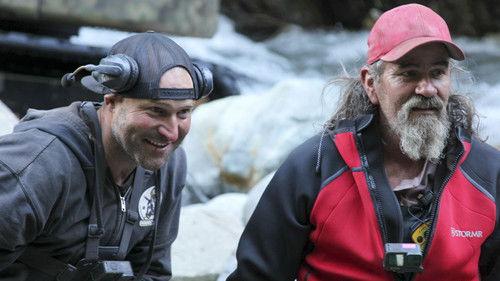 Gold Rush: White Water Season 8 Episode 2 - Gold Out of the Gate