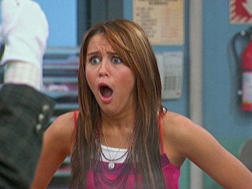 Hannah Montana Season 3 Episode 12 - You Give Lunch a Bad Name