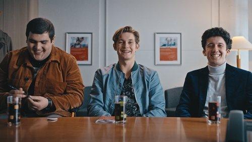 undefined Season 2 Episode 5 - Move Fast and Break Things