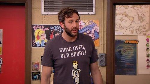 undefined Season 0 Episode 1 - The Internet Is Coming