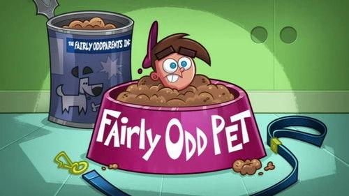 undefined Season 9 Episode 1 - Fairly OddPet