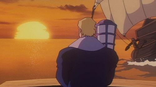 Christopher Columbus Season 1 Episode 25 - King Joao Imposes Restrictions