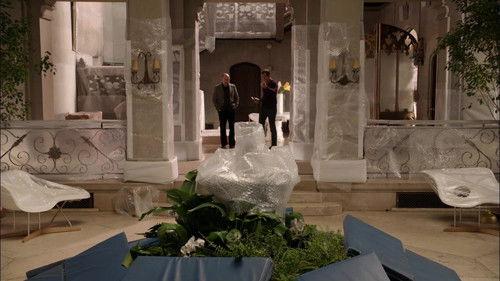 Running Wilde Season 1 Episode 10 - Jack's Back