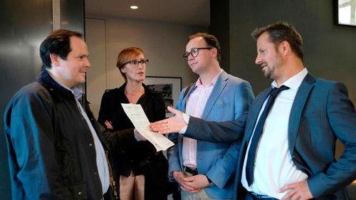 Suburbia - Women on the Edge Season 3 Episode 10 - Episode 30