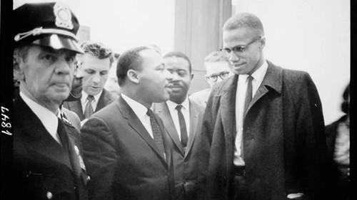 The Lost Tapes Season 2 Episode 1 - Malcolm X