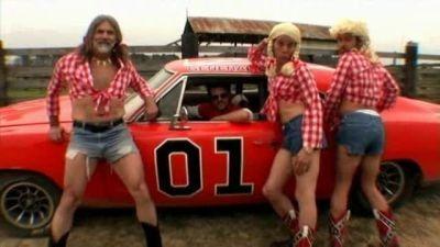 Wildboyz Season 3 Episode 7 - The Deep South