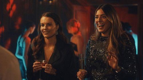 Made in Chelsea Season 25 Episode 1 - I’ve Never Felt More Single In My Life