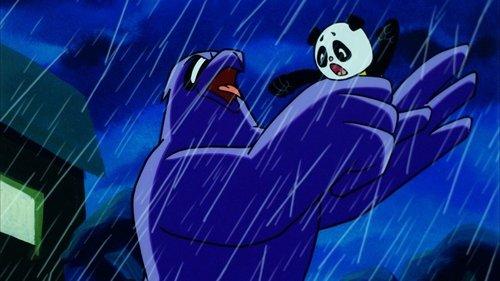 Inspector Black Cat Season 1 Episode 2 - Defect the enemy in the sky