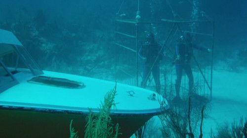 CHiPs Season 4 Episode 13 - Sharks