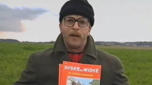 In De Gloria Season 2 Episode 8 - Episode 8