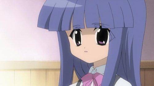 Higurashi: When They Cry Season 1 Episode 7 - The Floating Cotton Chapter - Part 3 - Lie