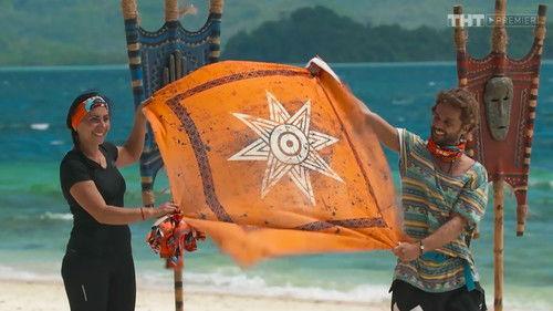 Last Hero Season 7 Episode 8 - Episode 8