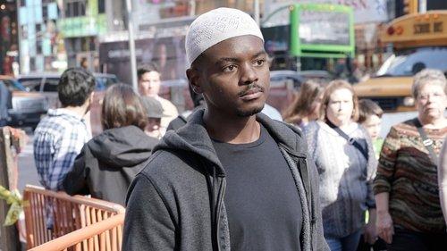 Homeland Season 6 Episode 1 - Fair Game