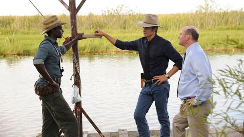 undefined Season 5 Episode 1 - A Murder of Crowes