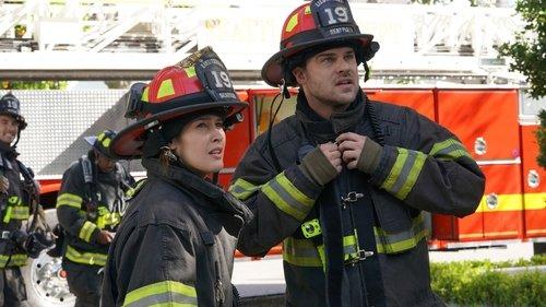 undefined Season 1 Episode 9 - Hot Box