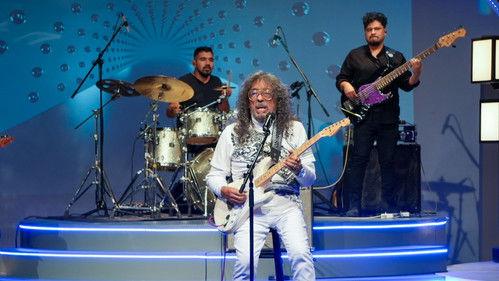 Ven Acá... con Eugenia León y Pavel Granados Season 2 Episode 2 - Episode 2