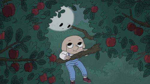 Summer Camp Island Season 1 Episode 9 - Computer Vampire