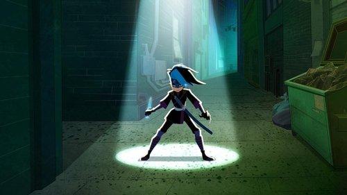 Big Hero 6 The Series Season 2 Episode 19 - Hiro The Villain