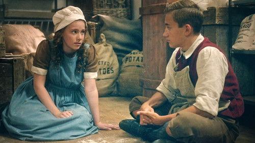 Hetty Feather Season 3 Episode 5 - Dangerous Game