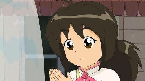 Ori Princess Season 3 Episode 1 - Episode 1