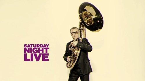 Saturday Night Live Season 38 Episode 14 - Christoph Waltz with Alabama Shakes