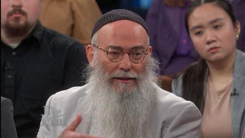 Dr. Phil Season 21 Episode 3 - Fighting Anti-semitism: Part 2
