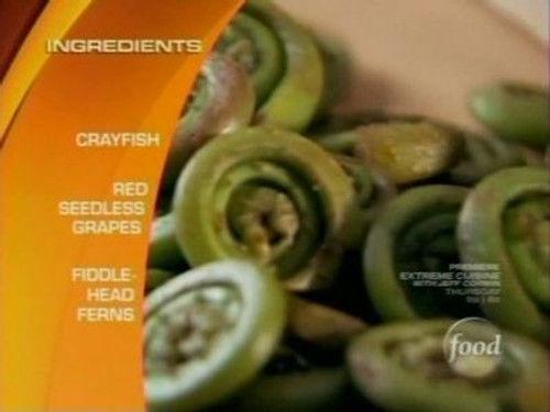 Chopped Season 2 Episode 10 - Chopped Champions - Round One: The Ultimate Face-Off