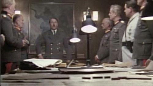 War and Remembrance Season 1 Episode 2 - Part 2 - 27th Jan 1942